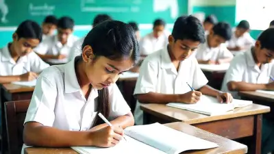 বুধবার শুরু বৃত্তি পরীক্ষা, জরুরি পরামর্শ ও অন্যান্য গুরুত্বপূর্ণ খবর