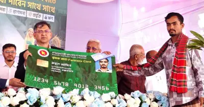 মাদকবিরোধী বিশেষ অভিযান শুরু হবে শীঘ্রই: স্বরাষ্ট্রমন্ত্রী সালাহউদ্দিন আহমেদ