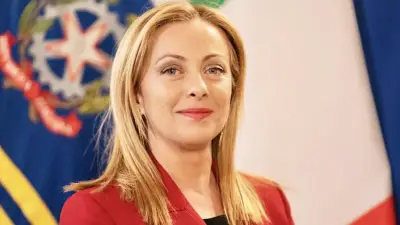 ইতালি ইসরায়েলের সঙ্গে প্রতিরক্ষা চুক্তি স্থগিত করেছে, দেশে-বিদেশে নানা ঘটনা