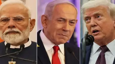 নেতানিয়াহুর 'বৃহত্তর ইসরায়েল' পরিকল্পনা: যুদ্ধবিরতির আড়ালে আধিপত্যের লড়াই