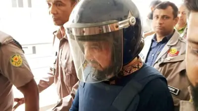 সাতক্ষীরায় স্বর্ণ চোরাকারবারি গ্রেপ্তার, ইরানের যুদ্ধে ক্ষতি ২৭০ বিলিয়ন ডলার ছাড়িয়েছে