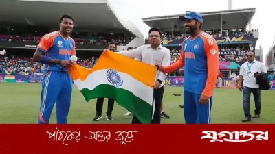 ক্রিকেটে ভারতের প্রভাব নিয়ে উইজডেনের কঠোর সমালোচনা