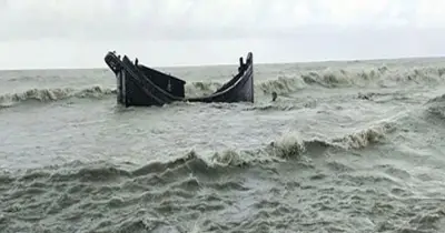 আন্দামান সাগরে নৌকাডুবি: নারী-শিশুসহ ২৫০ জন নিখোঁজ, রোহিঙ্গা ও বাংলাদেশিরা আক্রান্ত