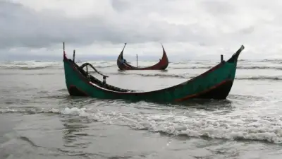 আন্দামান সাগরে নৌকাডুবিতে আড়াই শতাধিক নিখোঁজ, ইউএনএইচসিআর বিবৃতি ও দেশে নানা ঘটনা