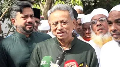 বিশ্বব্যাংক-আইএমএফ থেকে দুই বিলিয়ন ডলার পাওয়ার সম্ভাবনা: জনবান্ধব কর্মসূচিতে বাধা দিলে কঠোর প্রতিরোধের ঘোষণা