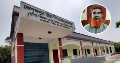 অধ্যক্ষের অবহেলায় বাঘার ৩৯ শিক্ষার্থীর এসএসসি পরীক্ষা অনিশ্চিত, নবম শ্রেণির রেজিস্ট্রেশনও অসম্পূর্ণ