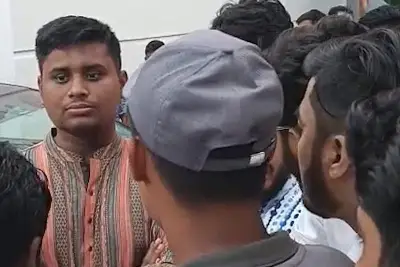 বাংলাদেশে অনলাইন শিক্ষার নতুন সম্ভাবনা: প্রযুক্তির মাধ্যমে শিক্ষার মানোন্নয়ন