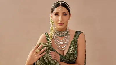 নোরা ফাতেহির ব্যক্তিগত জীবনের অন্ধকার দিক: বাবার অনুপস্থিতি ও সম্পর্কের ভয়