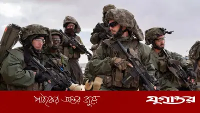 হিজবুল্লাহর হামলায় দক্ষিণ লেবাননে ১১ ইসরাইলি সেনা আহত, তিনজনের অবস্থা আশঙ্কাজনক