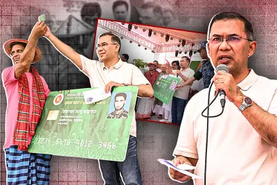 বাংলাদেশে অনলাইন শিক্ষার নতুন সম্ভাবনা: প্রযুক্তির মাধ্যমে শিক্ষার প্রসার