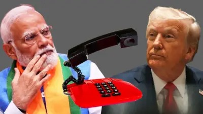 মধ্যপ্রাচ্য উত্তেজনা: হরমুজ ইস্যুতে ট্রাম্প-মোটি ফোনালাপ, হিজবুল্লাহ হামলায় আহত ইসরায়েলি সেনা