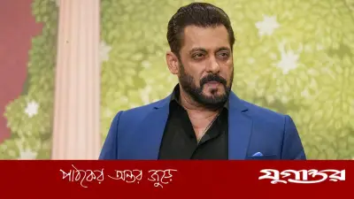 সালমান খানের দুই রুমের ফ্ল্যাটে থাকার কারণ: সাক্ষাৎকারে অভিনেতার স্বীকারোক্তি