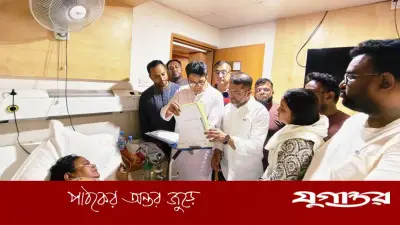 বিএনপি নেতার অসুস্থ স্ত্রীর পাশে প্রধানমন্ত্রী তারেক রহমানের মানবিক উদ্যোগ