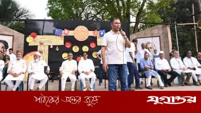 স্বৈরাচারের ভূত এখনো রয়ে গেছে, সতর্ক থাকার আহ্বান প্রধানমন্ত্রীর