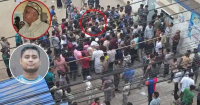 যুক্তরাষ্ট্র-ইরান উত্তেজনা নিরসনে নতুন আলোচনার সম্ভাবনা, ট্রাম্পের ঘোষণা