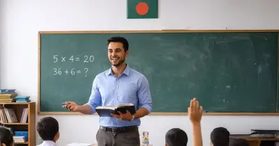 এমপিওভুক্ত শিক্ষকদের উৎসব ভাতা ১০০ শতাংশে উন্নীতের আশ্বাস শিক্ষামন্ত্রীর