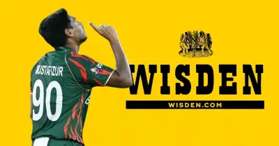 মোস্তাফিজ বাদ, আইসিসির দ্বিমুখী নীতি: ক্রিকেটে রাজনীতির কবলে পড়ার অভিযোগ