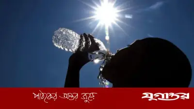 তীব্র গরমে সুস্থ থাকার উপায়: চিকিৎসক ও পুষ্টিবিদদের পরামর্শ