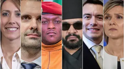 বিশ্বের সর্বকনিষ্ঠ রাষ্ট্রপ্রধানদের তালিকা: নেপাল থেকে আইসল্যান্ড পর্যন্ত তরুণ নেতৃত্ব