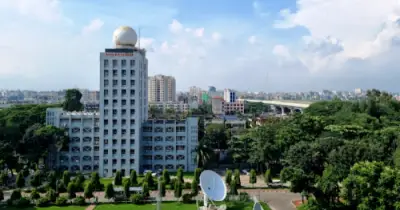 বাংলাদেশের আবহাওয়া: বজ্রসহ বৃষ্টির সম্ভাবনা, তাপমাত্রা বাড়তে পারে