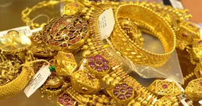 বাজারে আবারও স্বর্ণের দাম বৃদ্ধি, ২২ ক্যারেটের ভরি ২,২১৬ টাকা বাড়লো