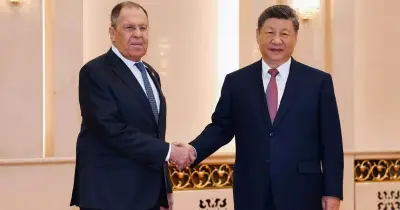 ইরানে মার্কিন অবরোধে চীনের জ্বালানি সংকটে রাশিয়ার সহযোগিতার হাত