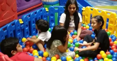 ২০৪০ সালে ২২ কোটি শিশু স্থূলতায় আক্রান্ত হতে পারে: বৈশ্বিক প্রতিবেদনে উদ্বেগ