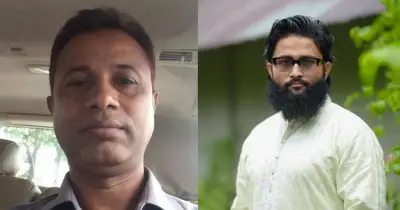 বিএনপি থেকে বহিষ্কার: রাজনৈতিক বিরোধে জড়িত বাবা-ছেলেকে দল থেকে বহিষ্কার