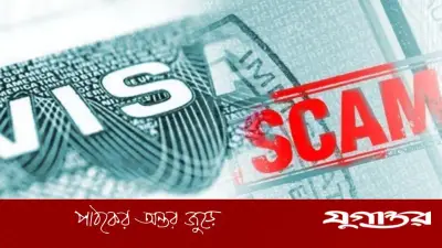 বাংলাদেশি পাসপোর্টধারীদের জন্য ভিসামুক্ত ৩৬ দেশ: হেনলি পাসপোর্ট সূচকে অবস্থান ৯৫তম