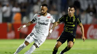 ব্রাজিল প্রেসিডেন্ট লুলার নেইমার নিয়ে আনচেলত্তির সঙ্গে কথোপকথন, বিশ্বকাপ দলে ফেরার শর্ত