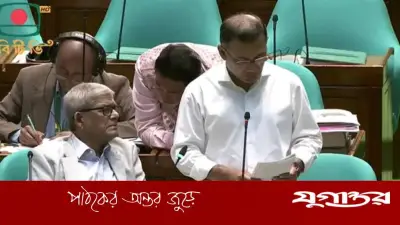 মধ্যপ্রাচ্যে অস্থিরতায় বিকল্প শ্রমবাজার সন্ধানে সরকারের পরিকল্পনা