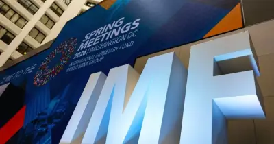 আইএমএফের পূর্বাভাস: যুদ্ধ ও নৌ-অবরোধে বৈশ্বিক প্রবৃদ্ধি কমছে, মূল্যস্ফীতি বাড়ছে