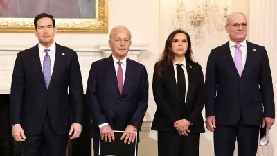 লেবানন-ইসরায়েল কূটনৈতিক আলোচনা শুরু, হিজবুল্লাহ সংকট সমাধানে মার্কিন মধ্যস্থতা