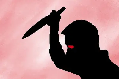 পটুয়াখালীতে সালিসে কথা বলার জেরে চাচাতো ভাইকে কুপিয়ে হত্যা, গ্রেপ্তার