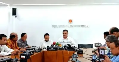 দেশে জ্বালানি তেলের সংকট নেই, আগামী দুই মাসেও সরবরাহ সচল থাকবে: যুগ্মসচিব