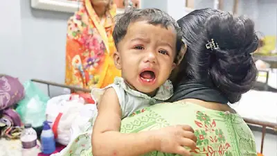 বাংলাদেশে হামের প্রকোপ বৃদ্ধি, স্পেনে অভিবাসী বৈধতা, শিক্ষা মন্ত্রীর বক্তব্য ও অন্যান্য গুরুত্বপূর্ণ সংবাদ