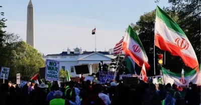 ইরানের ক্ষতিপূরণ দাবি: ৫ উপসাগরীয় দেশের বিরুদ্ধে মার্কিন-ইসরায়েল সহায়তার অভিযোগ