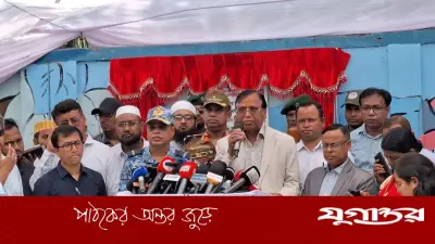 ঢামেক ফুটপাতের সৌন্দর্য বর্ধন: ডিএসসিসির উদ্যোগে নান্দনিক পরিবর্তন