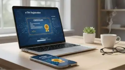 অনলাইন ই-টিন আবেদন থেকে ব্ল্যাকমেল: তরুণীদের ফাঁদে ফেলার নতুন কৌশল উন্মোচিত