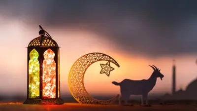 মধ্যপ্রাচ্যে ঈদুল আজহার তারিখ নির্ধারণ, বাংলাদেশে কবে? নিষেধাজ্ঞা প্রত্যাহার দাবিতে যুবলীগের মানববন্ধন