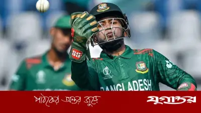 অধিনায়কের ইচ্ছায় মুশফিকের ওয়ানডে ফেরা? কোচ ফিল সিমন্সের মন্তব্য