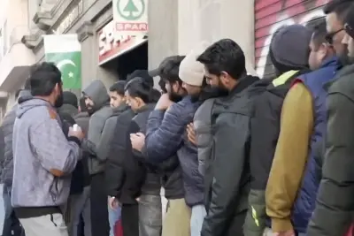 প্রথম আলোর ভিডিও প্রতিবেদন: আন্তর্জাতিক সংবাদে নতুন দৃষ্টিভঙ্গি