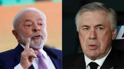 ব্রাজিল প্রেসিডেন্টের নেইমার আলোচনা, প্রধানমন্ত্রীর ২০০ কোটি ডলার সহায়তা চাওয়া