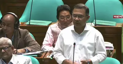 প্রধানমন্ত্রী তরিক রহমানের ঘোষণা: ৫ লাখ সরকারি কর্মকর্তা-কর্মচারী নিয়োগ