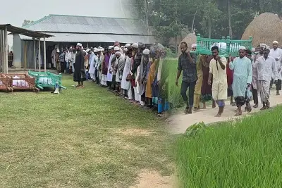 বাংলাদেশের শিক্ষা ব্যবস্থায় ডিজিটাল রূপান্তরের চ্যালেঞ্জ ও সম্ভাবনা