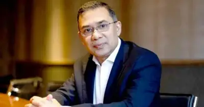 প্রধানমন্ত্রী তারেক রহমান টাইম ম্যাগাজিনের ২০২৬ সালের ১০০ প্রভাবশালী ব্যক্তির তালিকায়