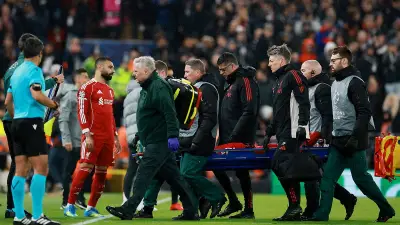 চোটে বিদায় বিশ্বকাপের স্বপ্ন, উগো একিতিকের জন্য দুঃসংবাদ