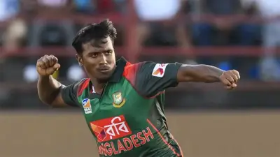 রুবেল হোসেনের অবসর ঘোষণা, প্রধানমন্ত্রীর বিরুদ্ধে ষড়যন্ত্রের অভিযোগ ও অন্যান্য গুরুত্বপূর্ণ সংবাদ