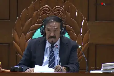 টিপাইমুখ বাঁধ: স্পিকার হাফিজ উদ্দিন আহমদের অভিযোগ, 'আমরাই সর্বনাশ ডেকে এনেছিলাম'