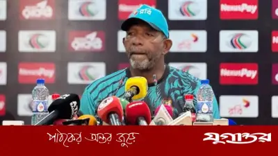বিসিবি সভাপতি বদলে কোচ ফিল সিমন্সের মন্তব্য, নিউজিল্যান্ড সিরিজের প্রস্তুতি